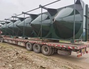 地埋式污水處理設備的優(yōu)勢