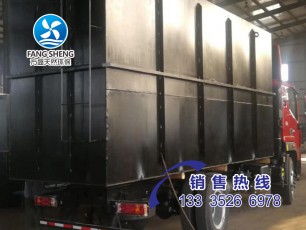 MBR膜污水處理設(shè)備