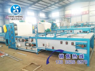 帶式壓濾機(jī)