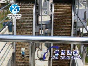 格柵除污機(jī)