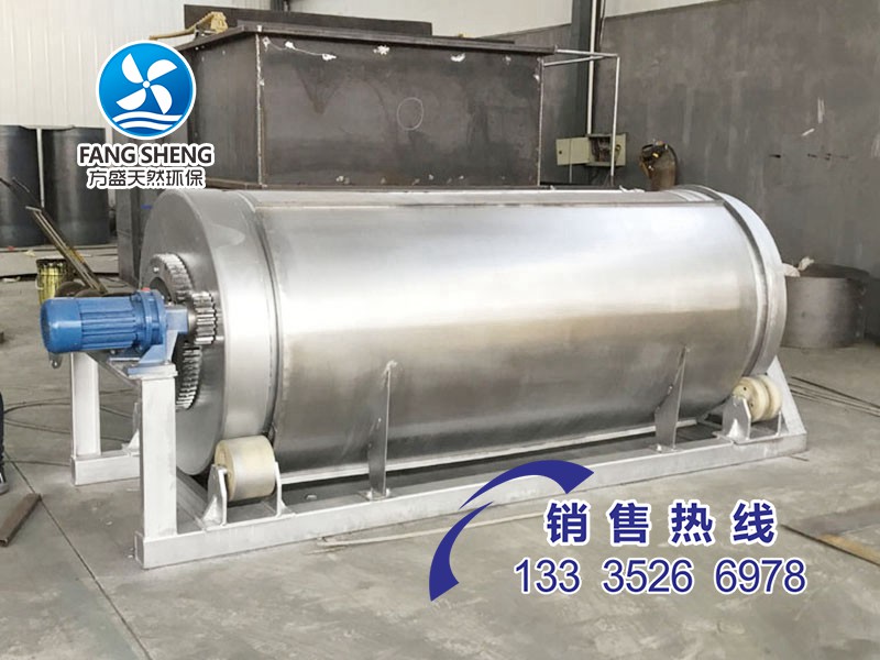 造紙微濾機(jī)