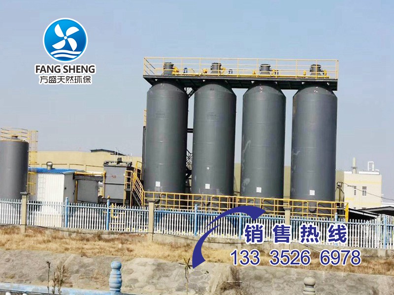 微電解反應(yīng)器